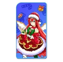 Starlight
Christmas