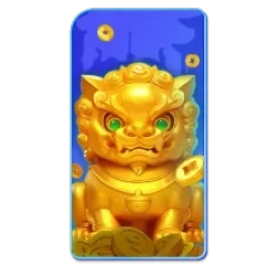 5 Lions