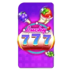 Buah
777
