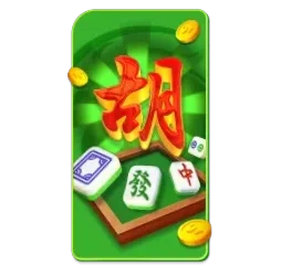 Mahjong
Ways