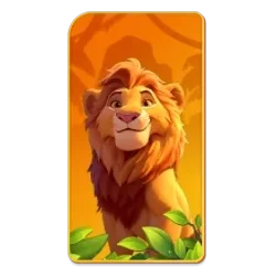 Lion
Safari