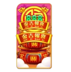 Endless
Treasure